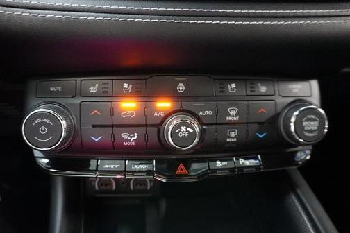 2021 Dodge Durango SRT 392