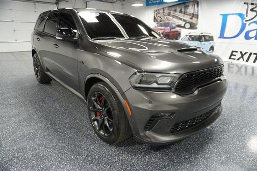 2021 Dodge Durango SRT 392