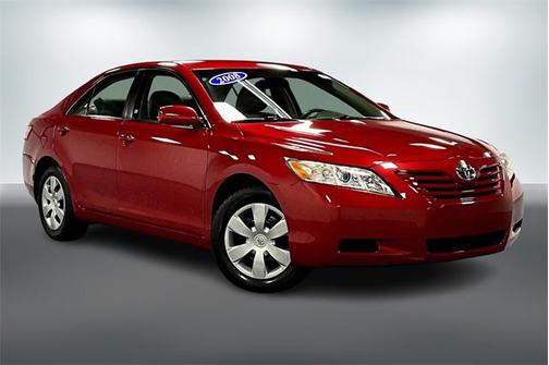 2008 Toyota Camry LE