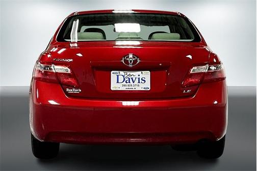 2008 Toyota Camry LE