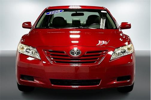 2008 Toyota Camry LE