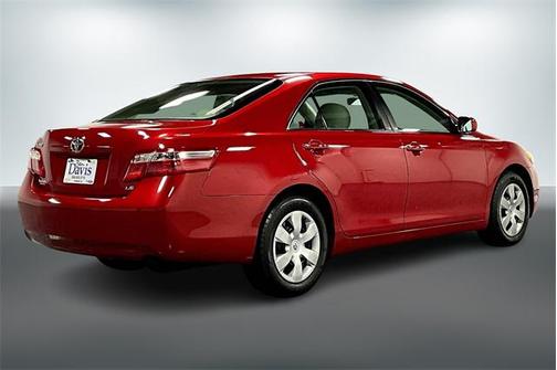 2008 Toyota Camry LE