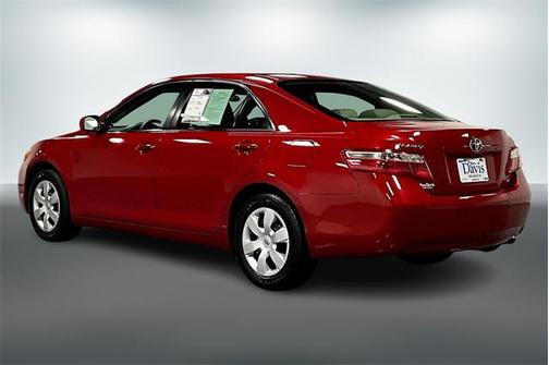2008 Toyota Camry LE