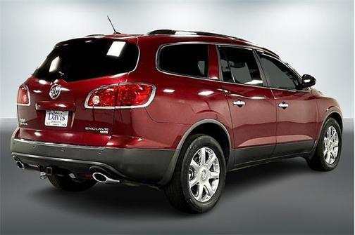 2008 Buick Enclave CXL