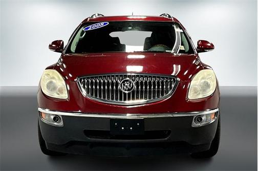 2008 Buick Enclave CXL