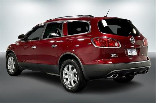 2008 Buick Enclave CXL