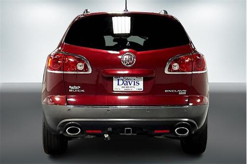 2008 Buick Enclave CXL