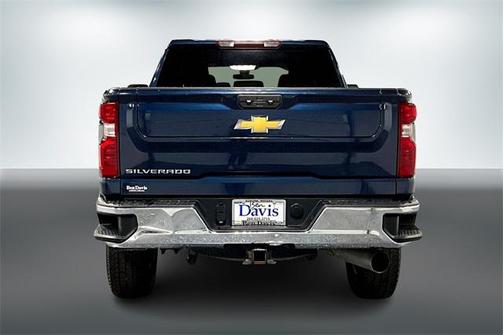 2023 Chevrolet Silverado 3500 WT