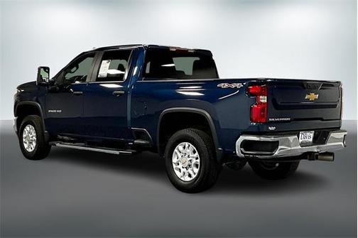 2023 Chevrolet Silverado 3500 WT