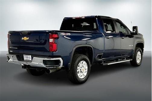 2023 Chevrolet Silverado 3500 WT