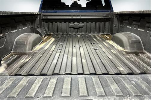 2023 Chevrolet Silverado 3500 WT