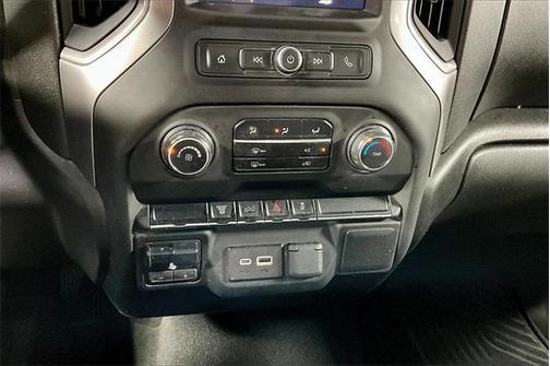 2023 Chevrolet Silverado 3500 WT