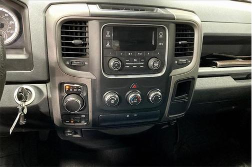 2013 RAM 1500 Tradesman
