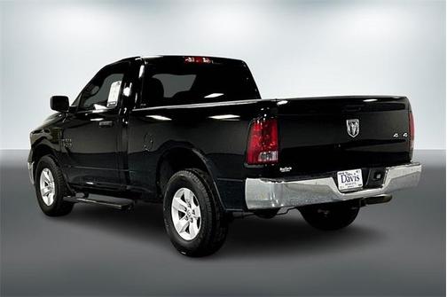 2013 RAM 1500 Tradesman
