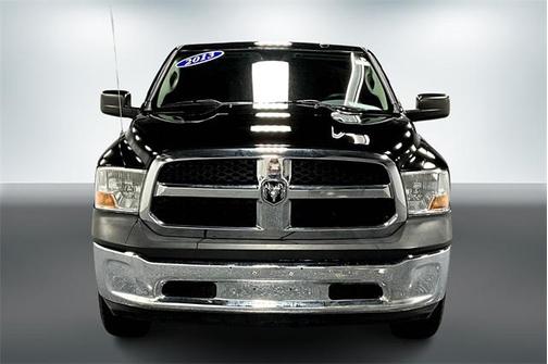 2013 RAM 1500 Tradesman