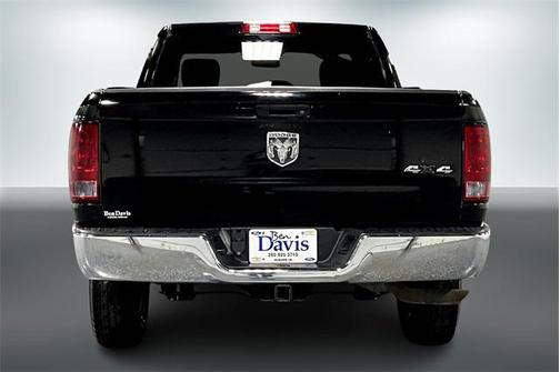 2013 RAM 1500 Tradesman