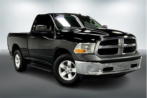 2013 RAM 1500 Tradesman