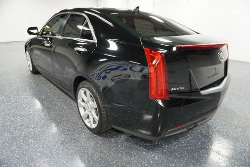 2013 Cadillac ATS 2.5L Luxury