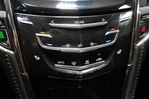 2013 Cadillac ATS 2.5L Luxury