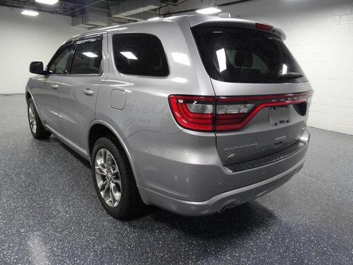 2019 Dodge Durango GT