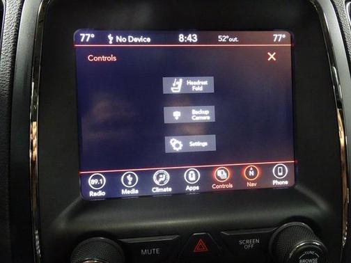 2019 Dodge Durango GT