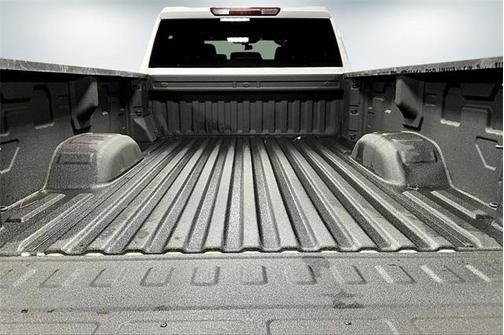 2022 Chevrolet Silverado 3500 LT