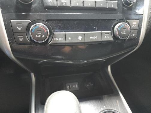 2014 Nissan Altima 2.5 SV