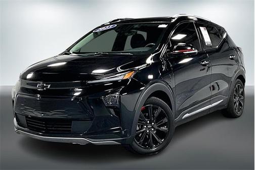 2023 Chevrolet Bolt EUV Premier