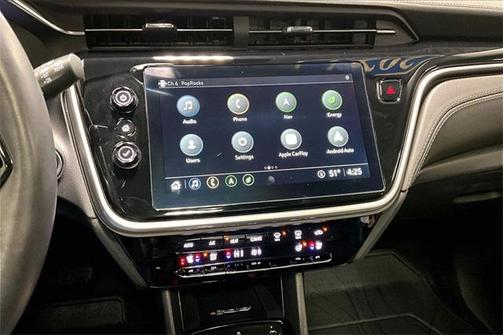 2023 Chevrolet Bolt EUV Premier