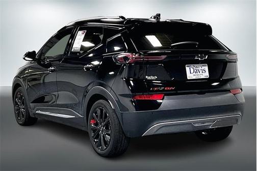 2023 Chevrolet Bolt EUV Premier