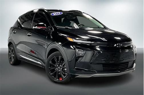 2023 Chevrolet Bolt EUV Premier
