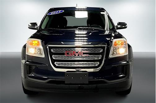 2017 GMC Terrain SLE-1