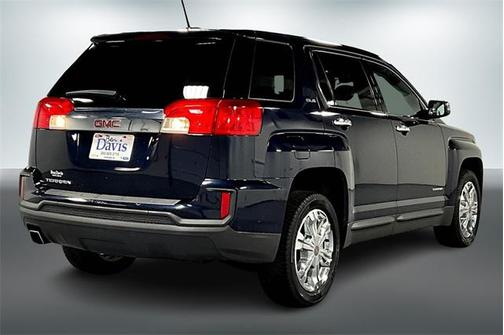 2017 GMC Terrain SLE-1