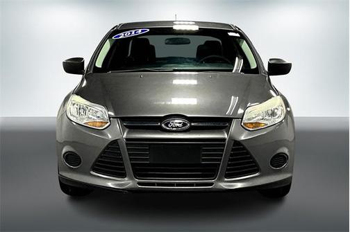 2014 Ford Focus S