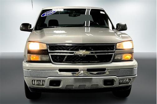 2006 Chevrolet Silverado 1500 LT