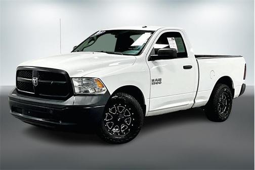 2015 RAM 1500 Tradesman