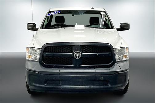 2015 RAM 1500 Tradesman