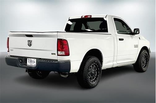 2015 RAM 1500 Tradesman
