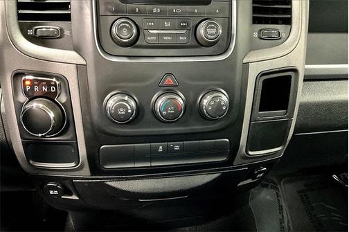 2015 RAM 1500 Tradesman