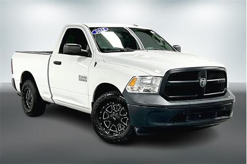 2015 RAM 1500 Tradesman