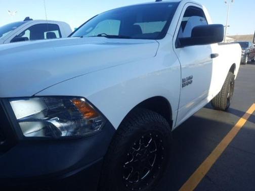 2015 RAM 1500 Tradesman