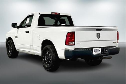 2015 RAM 1500 Tradesman