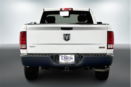 2015 RAM 1500 Tradesman