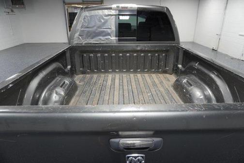 2006 Dodge Ram 1500 SLT Mega Cab