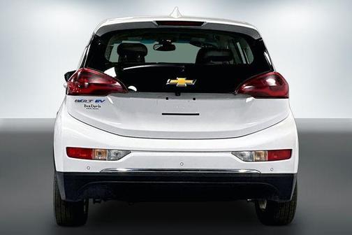 2020 Chevrolet Bolt EV LT