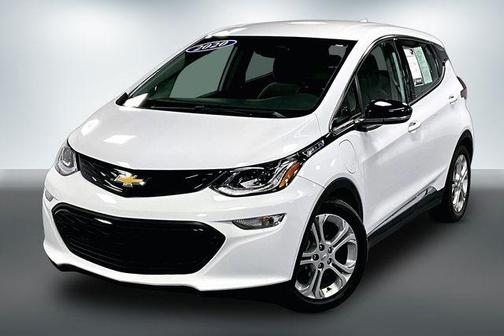 2020 Chevrolet Bolt EV LT