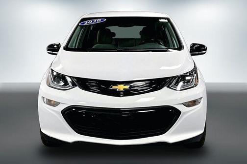 2020 Chevrolet Bolt EV LT