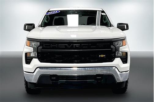 2023 Chevrolet Silverado 1500 WT