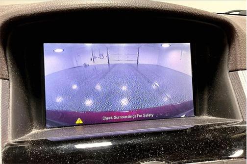 2014 Chevrolet Cruze LTZ