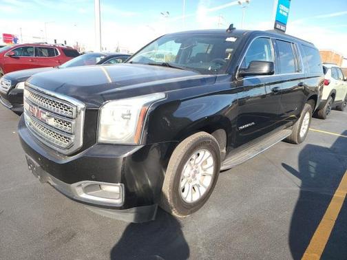 2019 GMC Yukon XL SLT